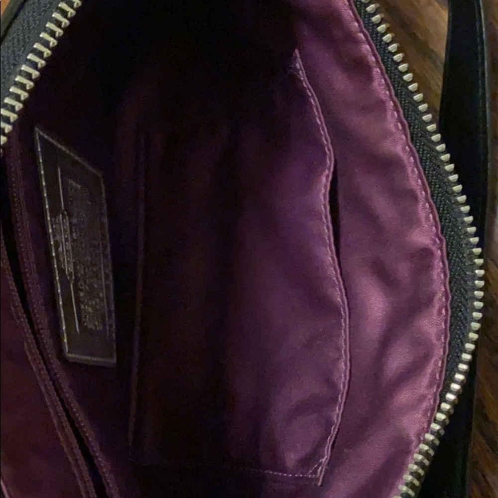 Coach bag - Picture 6 of 11